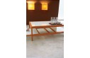 Strà –  Журнальный столик от Calligaris